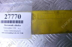 MERCEDES 124 БЛОК УПРАВЛЕНИЯ 1248203126