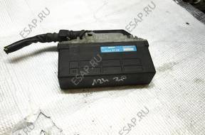 mercedes 124 БЛОК УПРАВЛЕНИЯ abs 0055455132 0265101020
