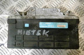 MERCEDES 124 БЛОК УПРАВЛЕНИЯ ABS 0265101018