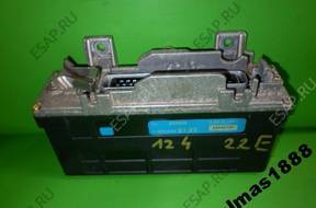 MERCEDES 124 БЛОК УПРАВЛЕНИЯ ABS 0265101020 0055455132