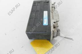 MERCEDES 124 БЛОК УПРАВЛЕНИЯ КПП BIEGW 0265101020
