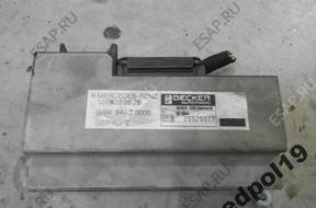 MERCEDES 124 БЛОК УПРАВЛЕНИЯ МОДУЛЬ АНТЕННЫ MERCEDES 124 БЛОК УПРАВЛЕНИЯ МОДУЛЬ АНТЕННЫ