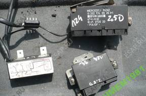 Mercedes 124 БЛОК УПРАВЛЕНИЯ МОДУЛЬ РЕЛЕ 2028200926 Mercedes 124 БЛОК УПРАВЛЕНИЯ МОДУЛЬ РЕЛЕ 2028200926
