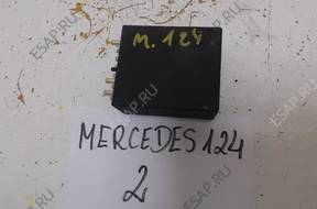 MERCEDES 124 БЛОК УПРАВЛЕНИЯ МОДУЛЬ MERCEDES 124 БЛОК УПРАВЛЕНИЯ МОДУЛЬ