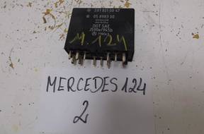 MERCEDES 124 БЛОК УПРАВЛЕНИЯ МОДУЛЬ MERCEDES 124 БЛОК УПРАВЛЕНИЯ МОДУЛЬ