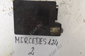 MERCEDES 124 БЛОК УПРАВЛЕНИЯ МОДУЛЬ MERCEDES 124 БЛОК УПРАВЛЕНИЯ МОДУЛЬ