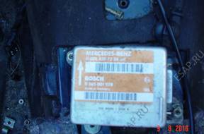 mercedes 124 БЛОК УПРАВЛЕНИЯ ПОДУШЕК srs mercedes 124 БЛОК УПРАВЛЕНИЯ ПОДУШЕК srs