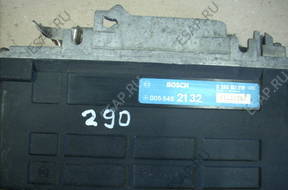 Mercedes 124 БЛОК УПРАВЛЕНИЯ