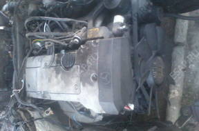 MERCEDES 124 двигатель 2,2B  двигатель MOTOR