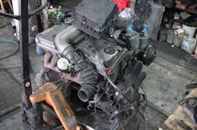 Mercedes 124 двигатель 3.0 24v w
