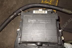 MERCEDES 124 E-KLASA 4X4 4 MATIK БЛОК УПРАВЛЕНИЯ 4WD