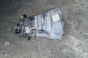 mercedes 124 КОРОБКА ПЕРЕДАЧ 5 krotki walek