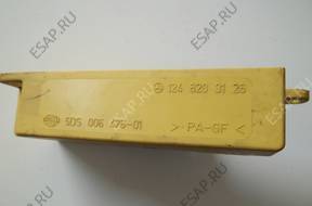 MERCEDES 124 МОДУЛЬ БЛОК УПРАВЛЕНИЯ 1248203126 SZYBERDACH MERCEDES 124 МОДУЛЬ БЛОК УПРАВЛЕНИЯ 1248203126 SZYBERDACH