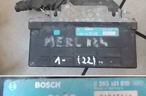 MERCEDES 124 МОДУЛЬ БЛОК УПРАВЛЕНИЯ ABS 0265101010 MERCEDES 124 МОДУЛЬ БЛОК УПРАВЛЕНИЯ ABS 0265101010