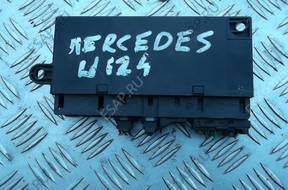 mercedes 124 МОДУЛЬ БЛОК УПРАВЛЕНИЯ komfortu 1248203226