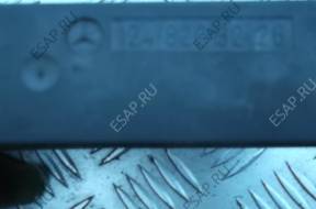 mercedes 124 МОДУЛЬ БЛОК УПРАВЛЕНИЯ komfortu 1248203226