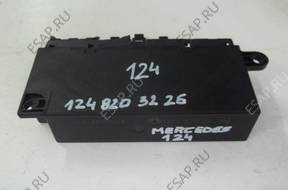 MERCEDES 124 МОДУЛЬ KOMFORTU 1248203226 MERCEDES