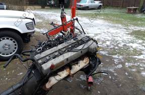 Mercedes 124 R129 двигатель 300-24V 220 Л.С. M104 КОМПЛЕКТНЫЙ