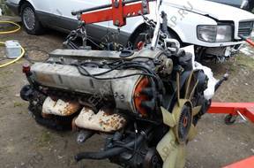 Mercedes 124 R129 двигатель 300-24V 220 Л.С. M104 КОМПЛЕКТНЫЙ