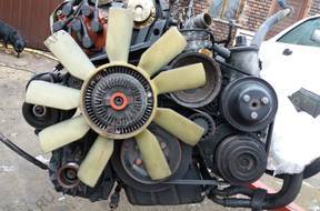 Mercedes 124 R129 двигатель 300-24V 220 Л.С. M104 КОМПЛЕКТНЫЙ