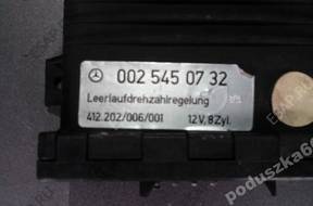 Mercedes 126 107  БЛОК УПРАВЛЕНИЯ МОДУЛЬ 0025450732