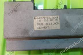 Mercedes 1268200626 МОДУЛЬ БЛОК УПРАВЛЕНИЯ radiowy АНТЕННЫ