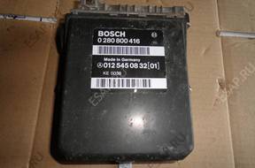 Mercedes 129 SL 3.0-24V БЛОК УПРАВЛЕНИЯ 0125450832