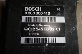 Mercedes 129 SL 3.0-24V БЛОК УПРАВЛЕНИЯ 0125450832