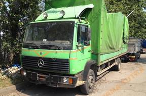 Mercedes 1317 КОРОБКА ПЕРЕДАЧ 1117 Dbrowa Gnicz