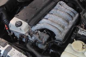 MERCEDES 140 210 двигатель  3.0 TDI 177 KM