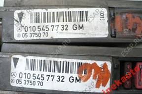 MERCEDES 140 W 140 S-CLASS МОДУЛЬ KOMUTER 0105457732 MERCEDES 140 W 140 S-CLASS МОДУЛЬ KOMUTER 0105457732