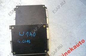 MERCEDES 140 W 140 S-CLASS МОДУЛЬ KOMUTER 0105457732 MERCEDES 140 W 140 S-CLASS МОДУЛЬ KOMUTER 0105457732