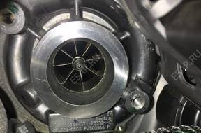 MERCEDES 1.5 CDI ТУРБИНА 8201164371  GT1241