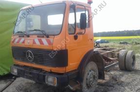 mercedes 1622 zwolnica rama v6 1722 1822