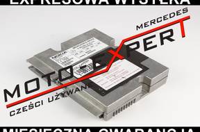 Mercedes 163 203 МОДУЛЬ TELEFONU NOKIA 2038207026