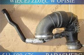 MERCEDES 166 204 212 W ПАТРУБОК PRZEWD 6510900337