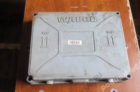 Mercedes 1660020244 Wabco БЛОК УПРАВЛЕНИЯ ECAS БЛОК Mercedes 1660020244 Wabco БЛОК УПРАВЛЕНИЯ ECAS БЛОК