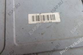 Mercedes 1660020244 Wabco БЛОК УПРАВЛЕНИЯ ECAS БЛОК Mercedes 1660020244 Wabco БЛОК УПРАВЛЕНИЯ ECAS БЛОК