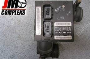 MERCEDES 168 БЛОК УПРАВЛЕНИЯ PRZEPLYWOMIERZ A0275457432