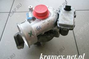Mercedes 169 245 A6400902780 CDI  FV