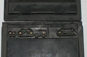 MERCEDES 170 SLK МОДУЛЬ БЛОК УПРАВЛЕНИЯ A1705450005 MERCEDES 170 SLK МОДУЛЬ БЛОК УПРАВЛЕНИЯ A1705450005