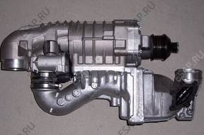 MERCEDES 1.8 2.0 КОМПРЕССОР
