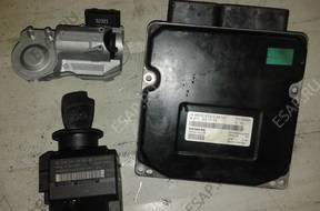 MERCEDES 1.8 KOMPRESOR КОМПЛЕКТ БЛОК УПРАВЛЕНИЯ 203 209 MERCEDES 1.8 KOMPRESOR КОМПЛЕКТ БЛОК УПРАВЛЕНИЯ 203 209