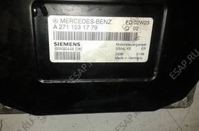 MERCEDES 1.8 KOMPRESOR КОМПЛЕКТ БЛОК УПРАВЛЕНИЯ 203 209 MERCEDES 1.8 KOMPRESOR КОМПЛЕКТ БЛОК УПРАВЛЕНИЯ 203 209