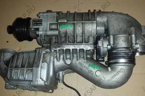 MERCEDES 1.8 КОМПРЕССОР A2710902680 КОМПРЕССОР !!!