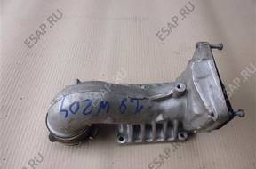 Mercedes 1.8 КОМПРЕССОР gardziel ТУРБО A2711400887