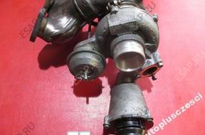 MERCEDES 1.8 TB  ТУРБОКОМПРЕССОР A2710903480