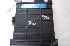 MERCEDES 190 124 БЛОК УПРАВЛЕНИЯ  ДВИГАТЕЛЯ 0280800100