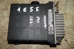 MERCEDES 190 1.8 БЛОК УПРАВЛЕНИЯ 0280800388