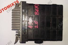 MERCEDES 190 2,0 BEN 0280800220-БЛОК УПРАВЛЕНИЯ